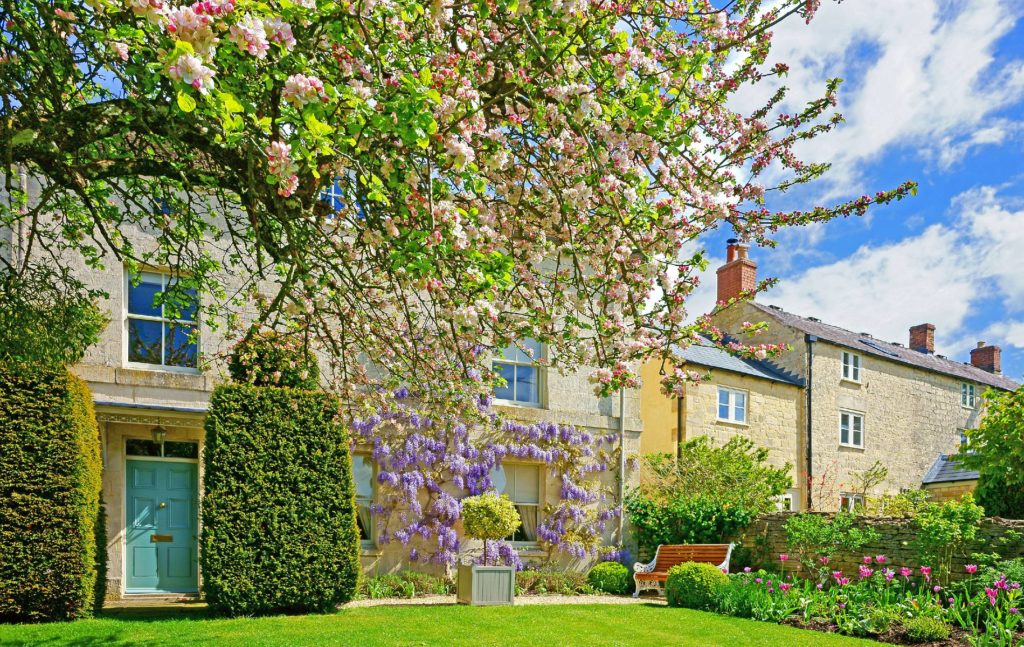 Where to live in the Cotswolds