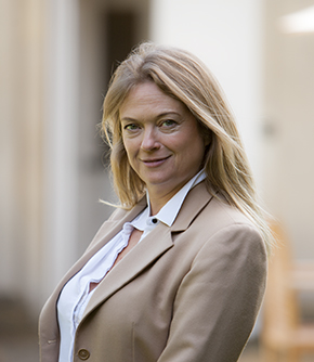 Andrea Hewitt