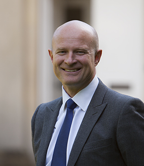 James Rawes
