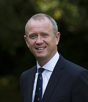 Julian Rich