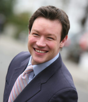 Nick Dawson