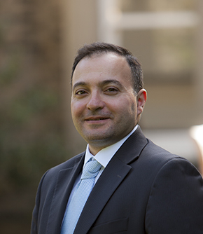 Wadih Canaan