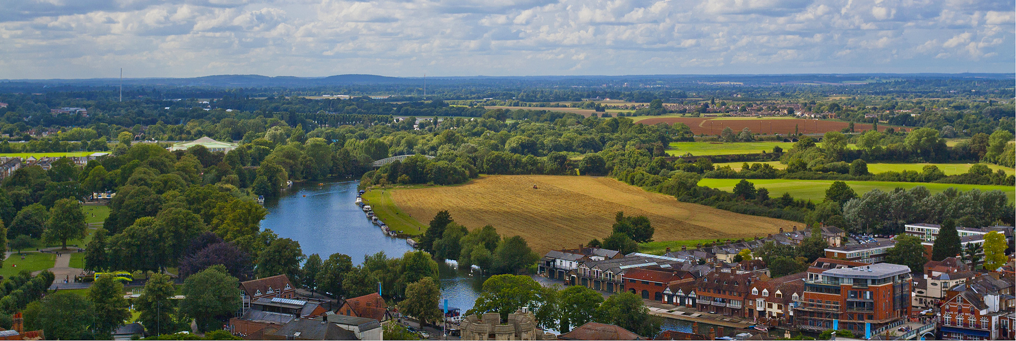 The Crossrail effect: Where to live and commute in Berkshire