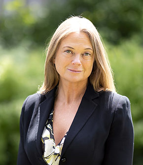 Andrea Hewitt
