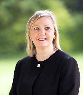 Isla Davidson
