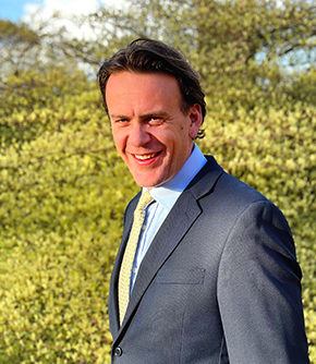 James Freeman
